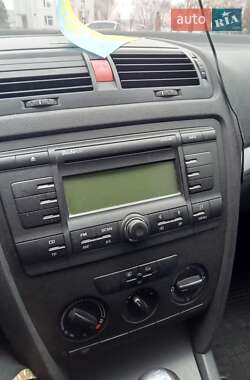 Универсал Skoda Octavia 2006 в 