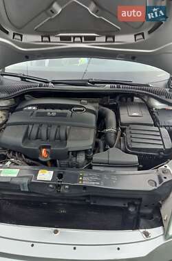 Универсал Skoda Octavia 2006 в 