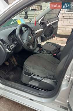 Универсал Skoda Octavia 2006 в 
