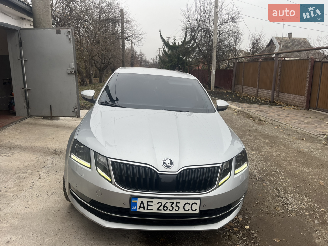2017 Skoda Octavia - мініатюра 14