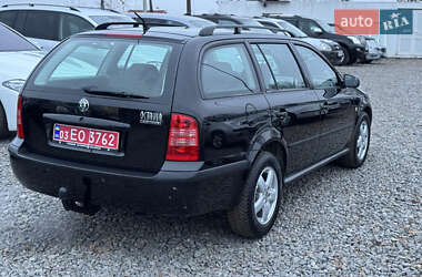 Універсал Skoda Octavia 2004 в Вінниці