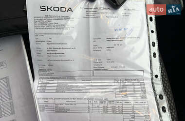 Лифтбек Skoda Octavia 2013 в Кривом Роге