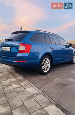 Універсал Skoda Octavia 2013 в Білій Церкві