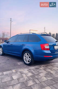 Універсал Skoda Octavia 2013 в Білій Церкві