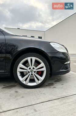 Универсал Skoda Octavia 2009 в Луцке