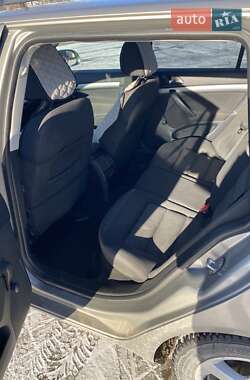Універсал Skoda Octavia 2010 в Калуші