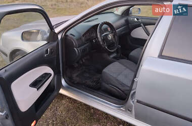 Универсал Skoda Octavia 2004 в 