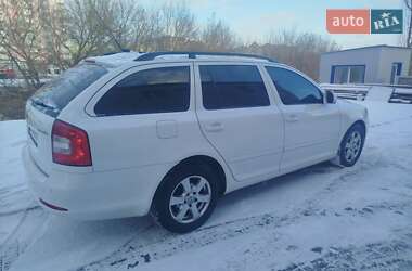 Універсал Skoda Octavia 2010 в Хмельницькому