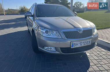 Універсал Skoda Octavia 2010 в Одесі