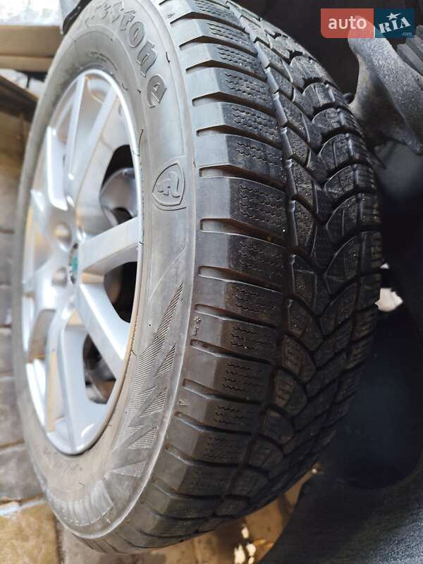 Универсал Skoda Octavia 2007 в Хмельницком фото 35 Универсал Skoda Octavia 2007 в Хмельницком