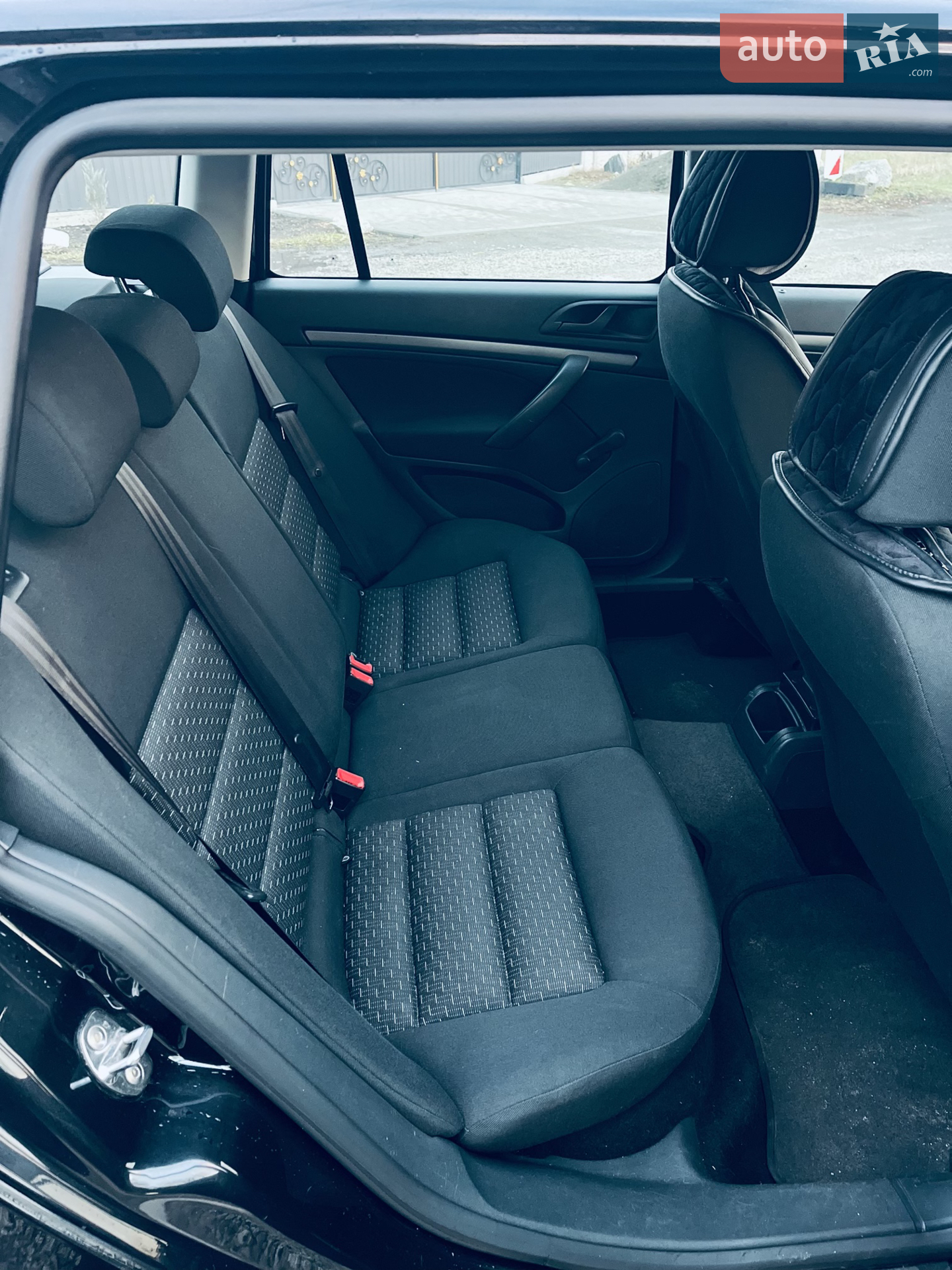 2012 Skoda Octavia - мініатюра 4