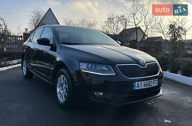 Лифтбек Skoda Octavia 2013 в Фастове