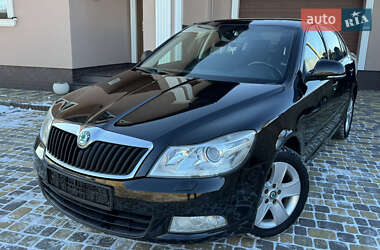 Ліфтбек Skoda Octavia 2013 в Коломиї