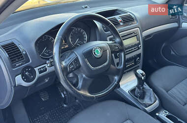 Ліфтбек Skoda Octavia 2013 в Коломиї