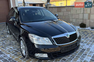 Ліфтбек Skoda Octavia 2013 в Коломиї