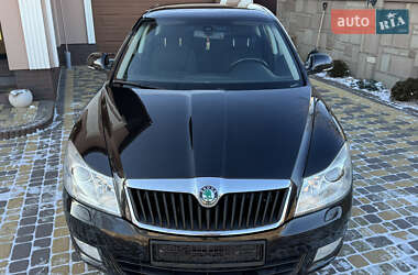 Ліфтбек Skoda Octavia 2013 в Коломиї