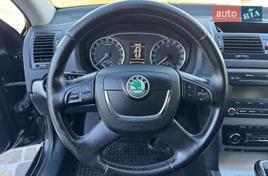 Ліфтбек Skoda Octavia 2013 в Коломиї