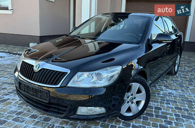 Ліфтбек Skoda Octavia 2013 в Коломиї