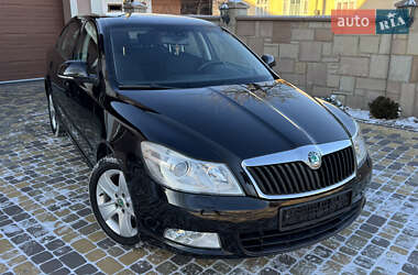 Ліфтбек Skoda Octavia 2013 в Коломиї