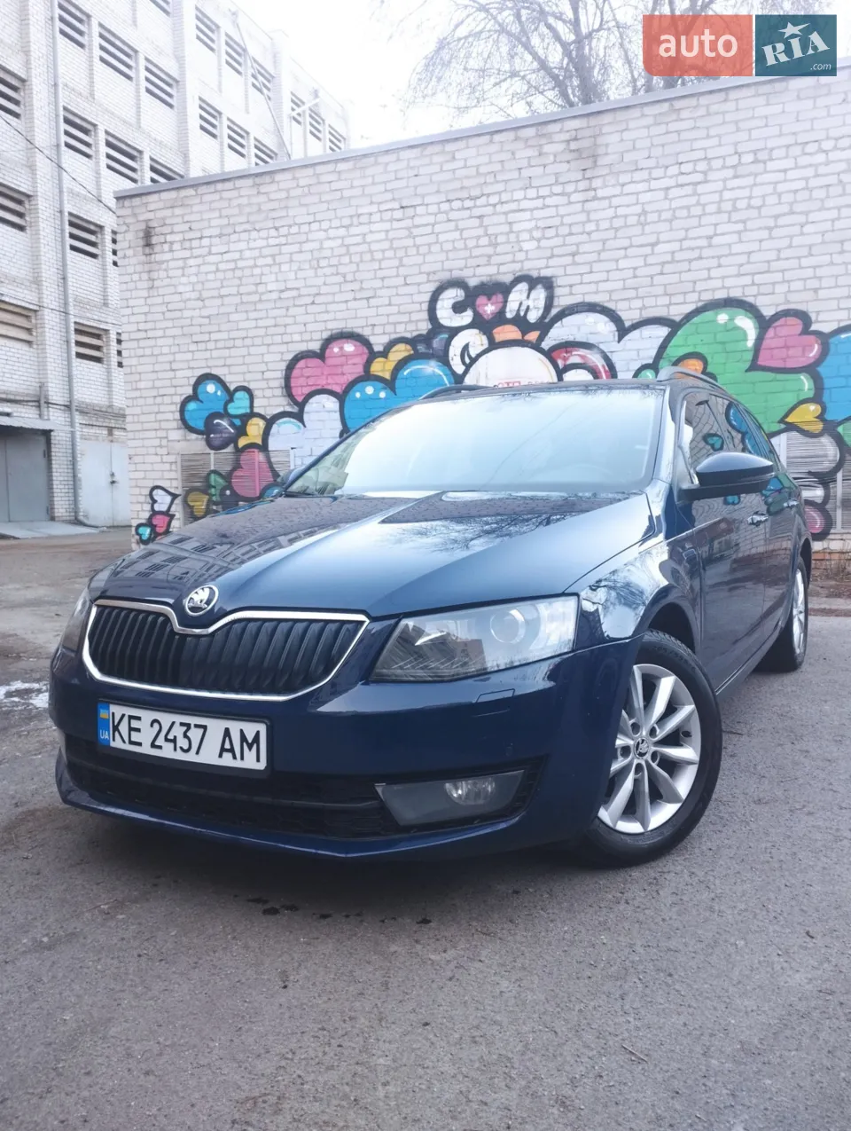 2013 Skoda Octavia - мініатюра 17