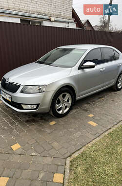 Ліфтбек Skoda Octavia 2014 в Житомирі