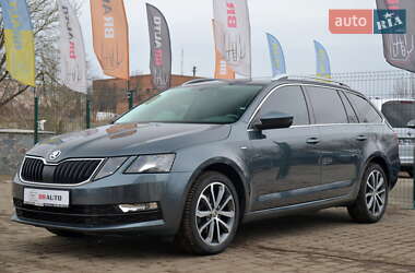 Універсал Skoda Octavia 2020 в Бердичеві