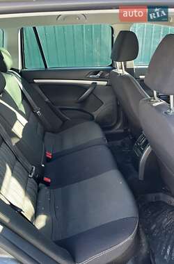 Універсал Skoda Octavia 2010 в 