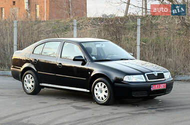 Ліфтбек Skoda Octavia 2009 в Вінниці