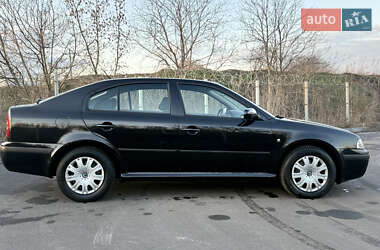 Ліфтбек Skoda Octavia 2009 в Вінниці