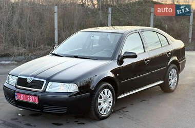 Ліфтбек Skoda Octavia 2009 в Вінниці