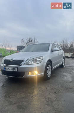 Універсал Skoda Octavia 2012 в Здолбуніві