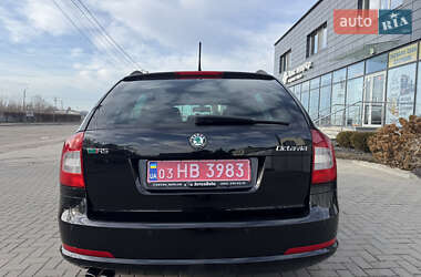 Универсал Skoda Octavia 2013 в Белой Церкви