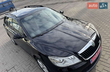 Универсал Skoda Octavia 2013 в Белой Церкви