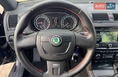 Универсал Skoda Octavia 2013 в Белой Церкви