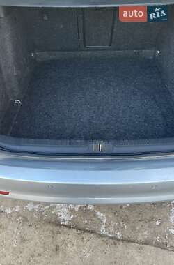 Универсал Skoda Octavia 2011 в 