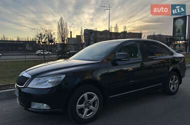 Ліфтбек Skoda Octavia 2011 в Києві