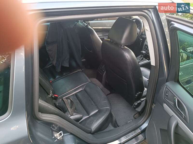 Универсал Skoda Octavia 2010 в Запорожье фото 3 Универсал Skoda Octavia 2010 в Запорожье