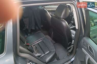 Универсал Skoda Octavia 2010 в 