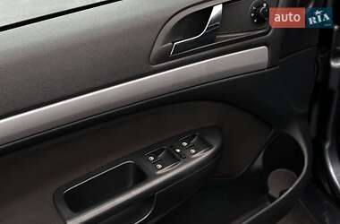 Универсал Skoda Octavia 2010 в 