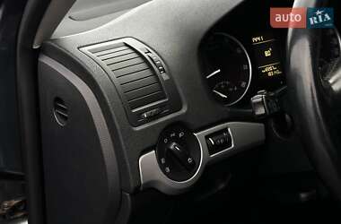 Универсал Skoda Octavia 2010 в 