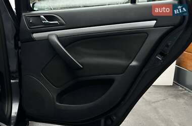 Универсал Skoda Octavia 2010 в 