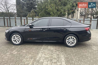 Лифтбек Skoda Octavia 2020 в Ужгороде