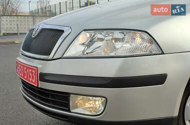 Універсал Skoda Octavia 2006 в Києві