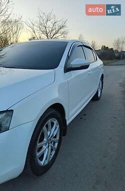 Ліфтбек Skoda Octavia 2014 в Львові