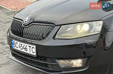 Універсал Skoda Octavia 2013 в Львові