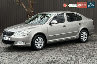 Ліфтбек Skoda Octavia 2011 в Києві