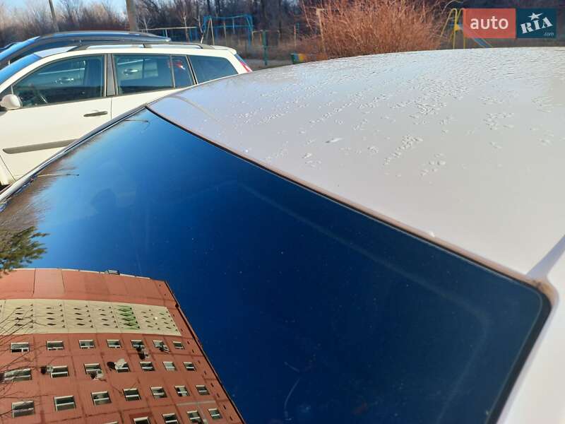 Ліфтбек Skoda Octavia 2010 в Запоріжжі