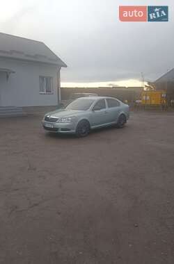 Ліфтбек Skoda Octavia 2009 в Заліщиках