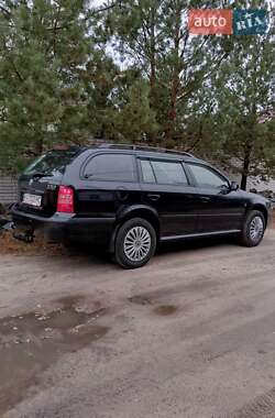 Універсал Skoda Octavia 2009 в Києві