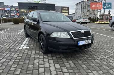 Універсал Skoda Octavia 2011 в Львові